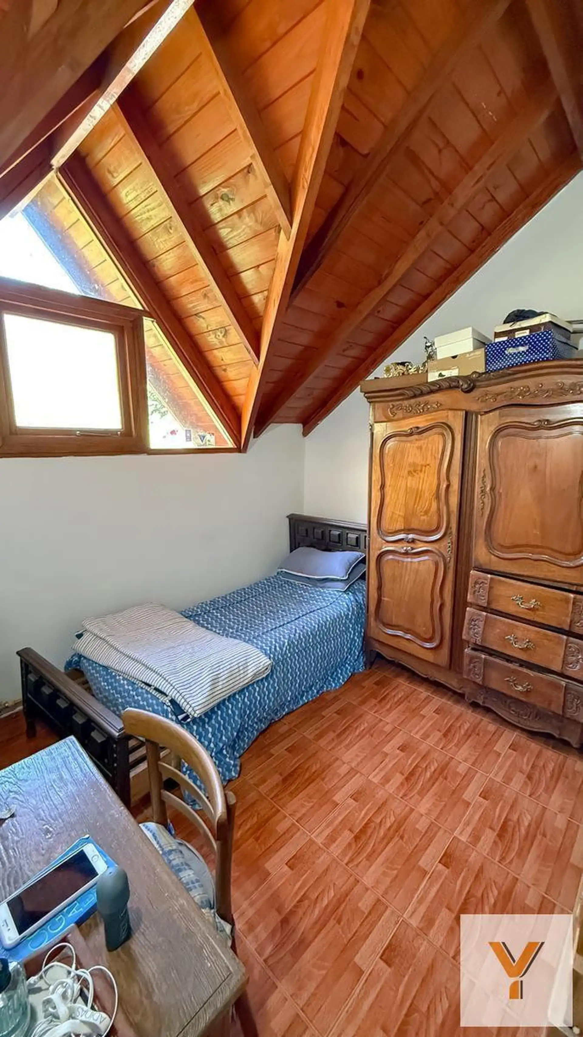 Casa en venta - 3 Dormitorios 3 Baños - Bosque Peralta Ramos