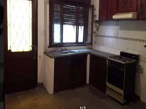 Casa en Venta en Beccar, USD 113.000