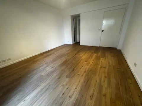 Departamento en Venta con 1 cochera