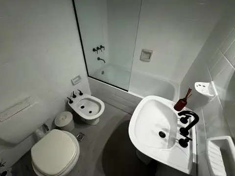 Departamento en Venta con 1 cochera