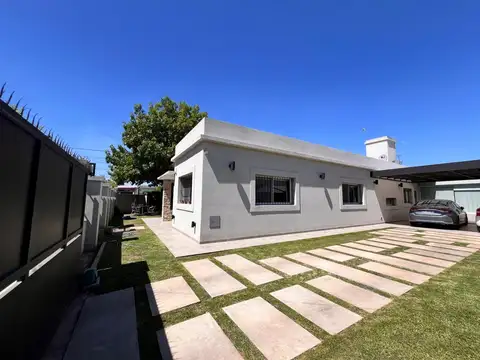 Casa centrica en venta, Marcos Paz.