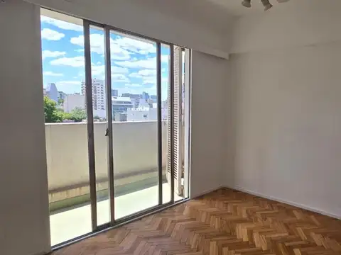 Departamento en Nuñez 3 AMBIENTES