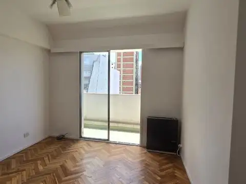 Departamento en Nuñez 3 AMBIENTES