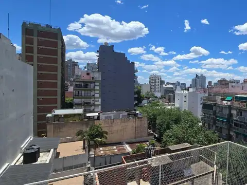 Departamento en Alquiler en Nuñez, $ 800.000