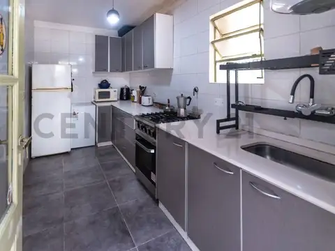 Departamento en Venta 40 años