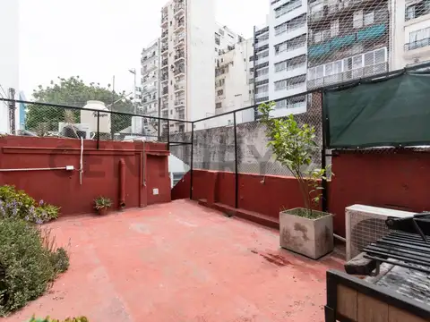 Departamento en Venta de 3 dormitorios