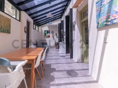 Departamento en Venta en Caballito, USD 160.000