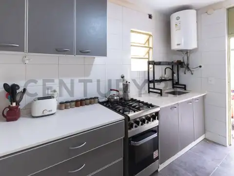 PH 4 AMB. Con Terraza - Caballito, Sin Expensas