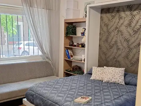 Departamento en Venta en Belgrano, USD 82.000