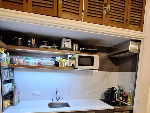 Departamento en Venta 31 años