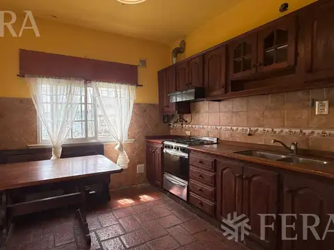 Casa en Venta 55 años