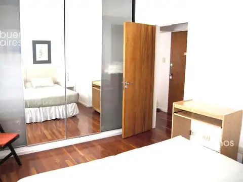 Departamento en Alquiler Temporal 5 años