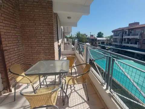 VENTA DE DEPARTAMENTO EN GODOY CRUZ 3 DORMITORIOS