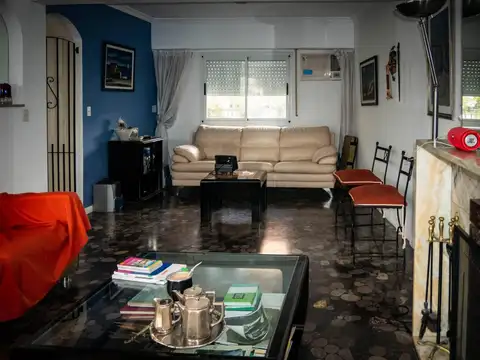 Departamento en Venta en Belgrano, USD 595.000