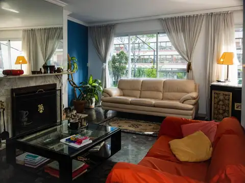 Departamento en Venta de 6 ambientes