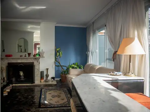 Departamento 6 ambientes con 6 baños