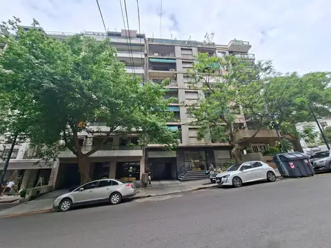 Departamento Duplex en Belgrano