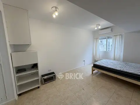 Departamento en Alquiler de Monoambiente
