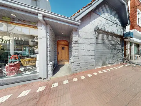 ALQUILER | OFICINAS PARA PROFESIONALES O CONSULTORIOS |  EN ZONA CENTRO - PLAZA MITRE