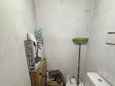 Casa 3 ambientes con 5 baños