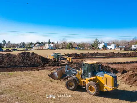 Terreno en Venta de 300,0 m2