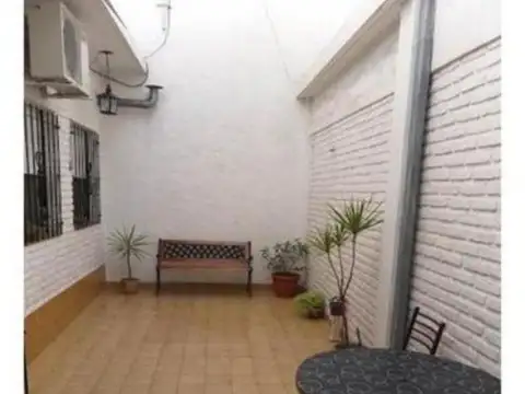 Departamento En Villa Bosch