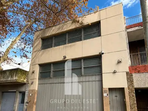 Depósito en Paternal