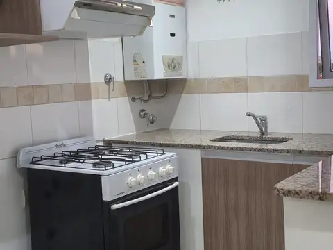 Mar Del Plata 3000, Piso 4