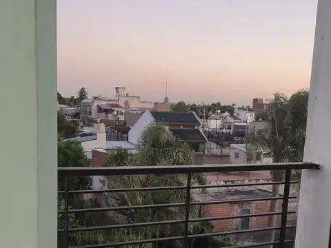 Departamento en Alquiler Apto profesional