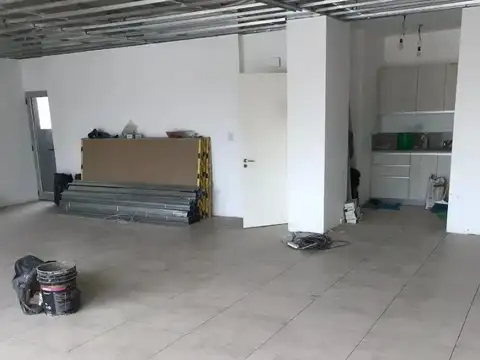 Departamento 5 ambientes con 2 baños