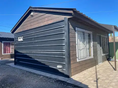 VENTA DE 3 CASAS EN BLOCK SOBRE TERRENO PROPIO