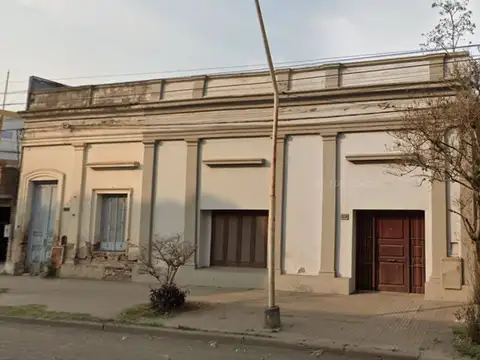 Casa en Venta 55 años