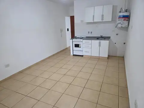 Departamento en Venta 8 años