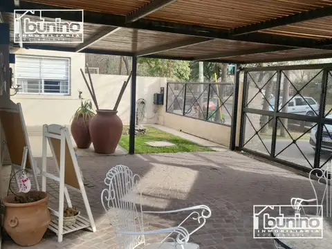 Casa en Alquiler Temporal de 4 dormitorios