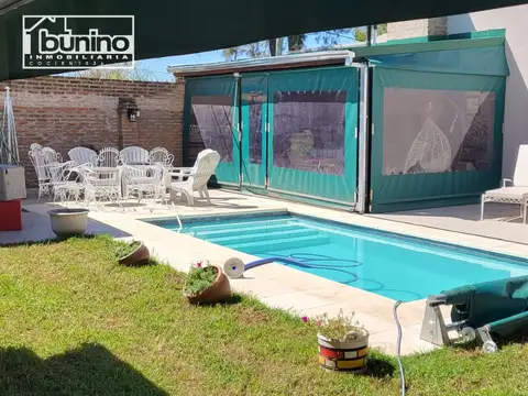 Casa en Alquiler Temporal de 2 dormitorios