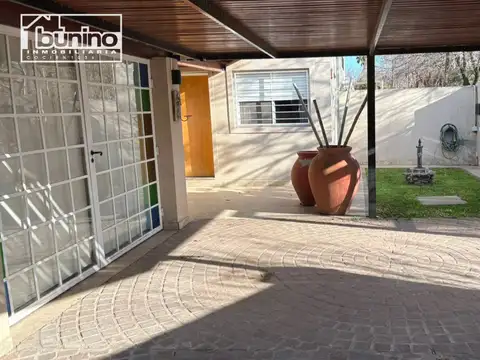 Casa en Alquiler Temporal al Noroeste