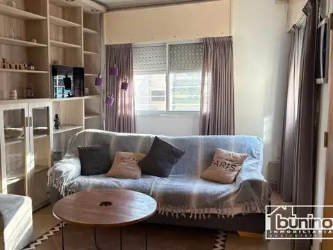 Casa alquiler temporario, 2 habitaciones con piscina - Funes