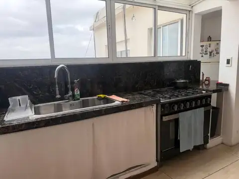 Departamento en Venta 43 años