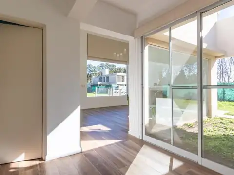 Casa en Alquiler A Estrenar