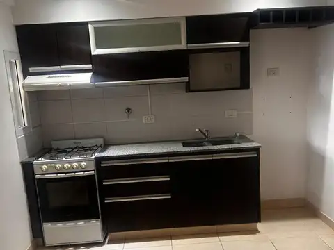 Departamento en Alquiler de 1 dormitorio
