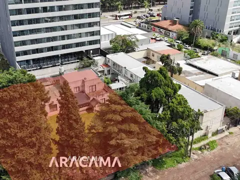 Terreno en Venta en Canning, Partido de Esteban Echeverría