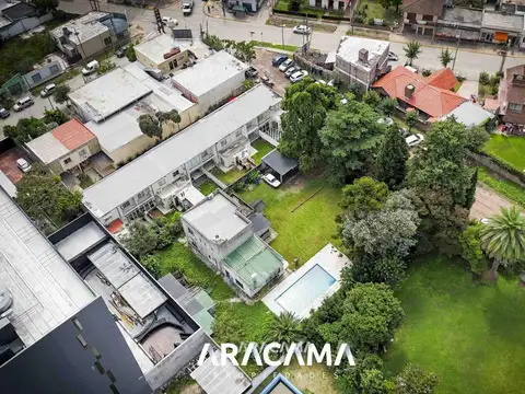 Terreno en Venta de 1290,0 m2