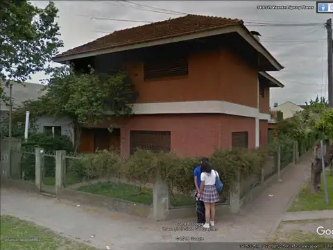 Vivienda y Lote en Vicente Lopez 298, Glew, Alte Brown