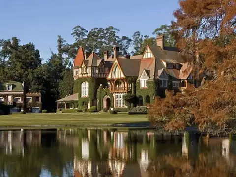 OTE EN VENTA ESTANCIA VILLA MARIA EZEIZA, CANNING OPORTUNIDAD