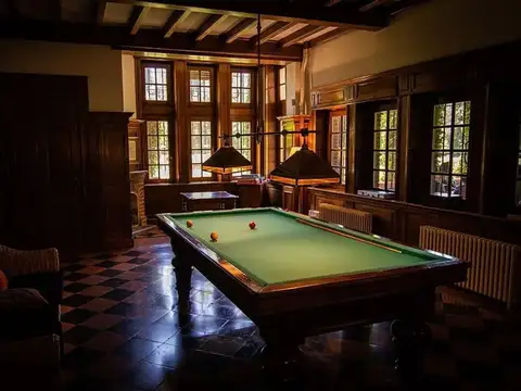 OTE EN VENTA ESTANCIA VILLA MARIA EZEIZA, CANNING OPORTUNIDAD