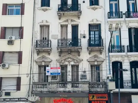 Avenida Callao 300