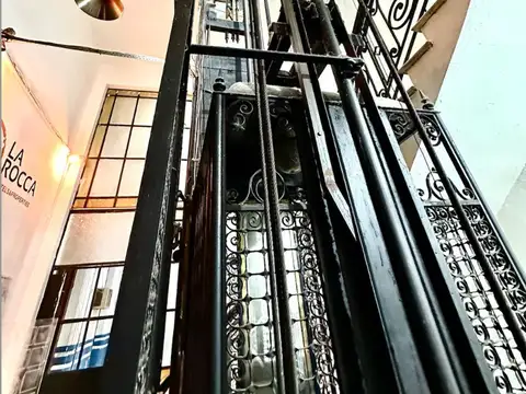 EDIFICIO VENTA EN BLOCK CALLAO Y CORRIENTES