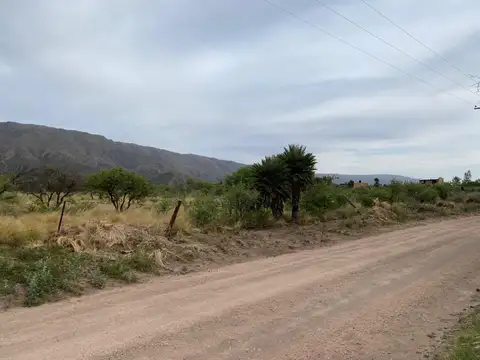 LOTE 5.000MTS PAPAGAYOS