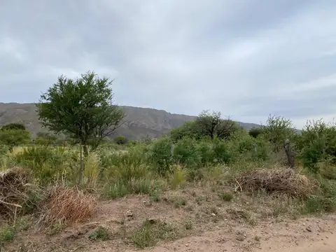 Terreno en Venta en Papagayos, USD 38.000