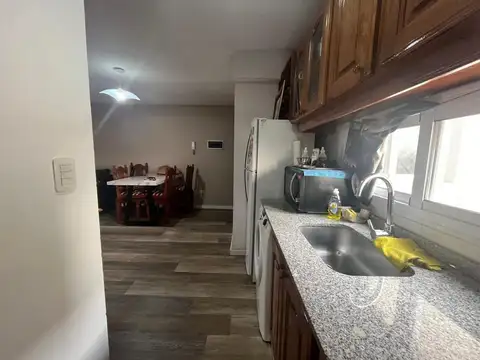 Departamento en Venta en Moron, USD 57.000